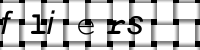 CAPTCHA изображение